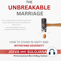 The Unbreakable Marriage