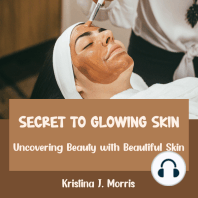 Secret to Glowing Skin