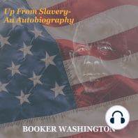 Up From Slavery- An Autobiography