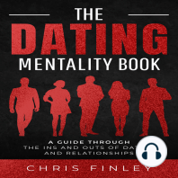 The Dating Mentality Book