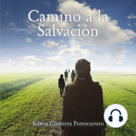 Camino a la salvación