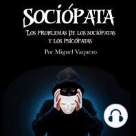 Sociópata