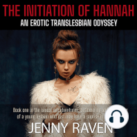 The Initiation of Hannah Book One