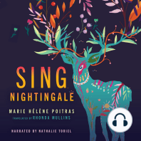 Sing, Nightingale