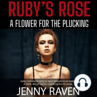 Ruby's Rose
