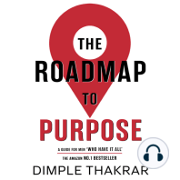 The Roadmap to Purpose