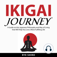 Ikigai Journey