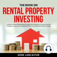 The Book on Rental Property Investing