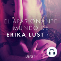 El apasionante mundo de Erika Lust - 1
