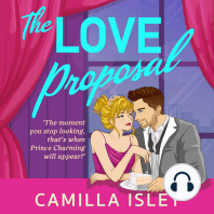 The Love Proposal