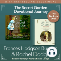 The Secret Garden Devotional Journey