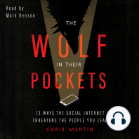 The Wolf in Their Pockets