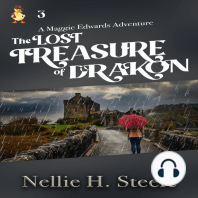 The Lost Treasure of Drakon