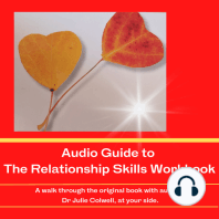 Audio Guide to The Relationship Skills Workbook
