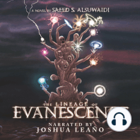 The Lineage of Evanescence