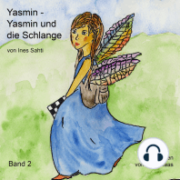 Yasmin und die Schlange