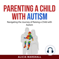 Parenting a Child with Autism