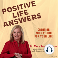 Positive Life Answers