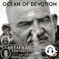 Ocean Of Devotion