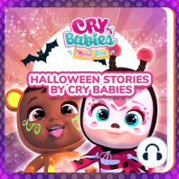 Halloween Stories by Cry Babies