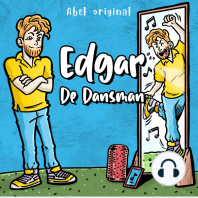 Edgar de Dansman - Abel Originals, Season 1, Episode 3