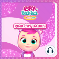 Pink Cry Babies (in Italiano)