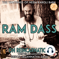 Ram Dass The Teachings Of Neem Karoli Baba