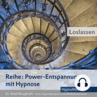 Power-Entspannung mit Hypnose