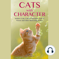 Cats with Character