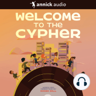 Welcome to the Cypher