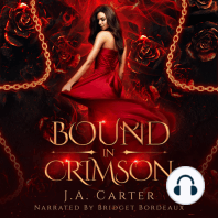 Bound in Crimson