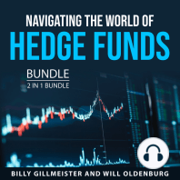 Navigating the World of Hedge Funds Bundle, 2 in 1 Bundle