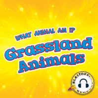 Grassland Animals