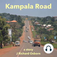 Kampala Road