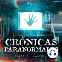 Crónicas paranormales