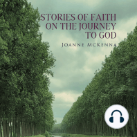Stories of Faith on the Journey to God