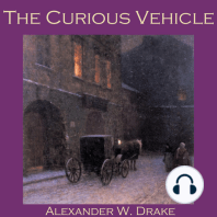 The Curious Vehicle