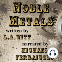 Noble Metals