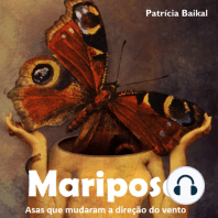 Mariposa (Integral)