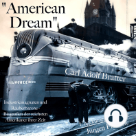 "American Dream"