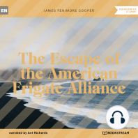 The Escape of the American Frigate Alliance (Unabridged)