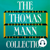 The Thomas Mann Collection