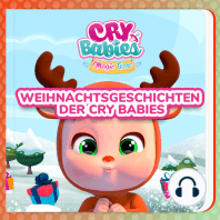 Weihnachtsgeschichten der Cry Babies