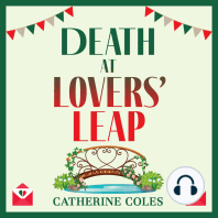 Death at Lovers' Leap