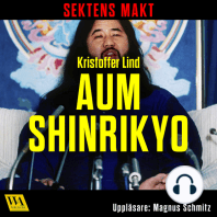 Sektens makt – Aum Shinrikyo