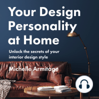 Your Design Personality at Home