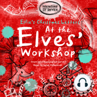 At the Elves’ Workshop