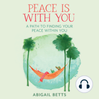 Peace is With You