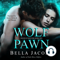 Wolf Pawn
