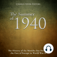 The Summer of 1940